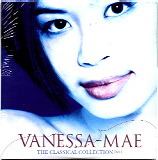 Vanessa Mae - The Classical Collection Part 1